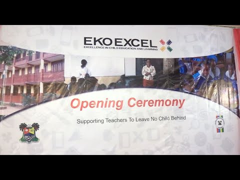 Eko Excel