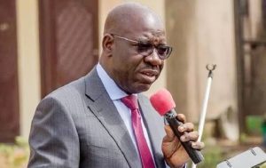 Godwin-Obaseki