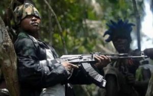 Gunmen Ondo okay