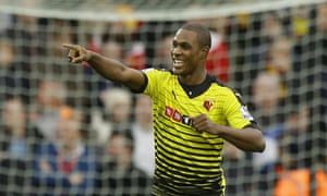 Ighalo Man Utd
