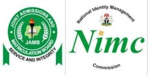 JAMB-NIMC