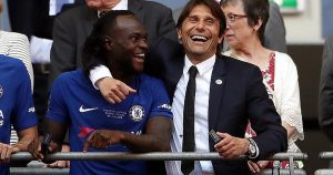 Moses-Conte