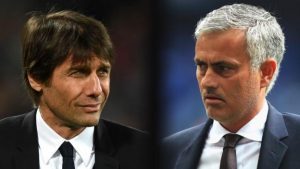 Mourinho-Conte