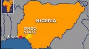 Ondo map