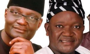 Ortom-Benue