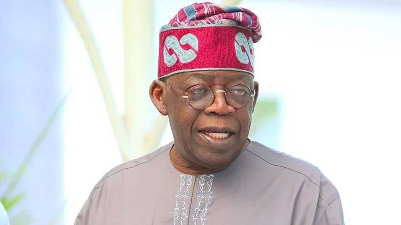Amotekun: Tinubu reacts, says Nigeria’s fabric not at risk with security outfit ( FULL STATEMENT)