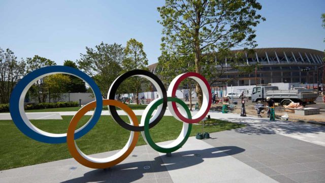 NOC inaugurates nine commissions ahead of 2020 Olympics