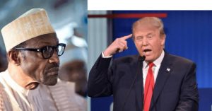 Trump-Buhari