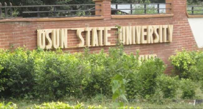 UNIOSUN charges 25 members of Staff to Court over misconduct -