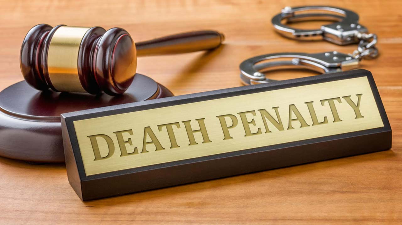 Human Rights lawyer advocates abolition of death penalty