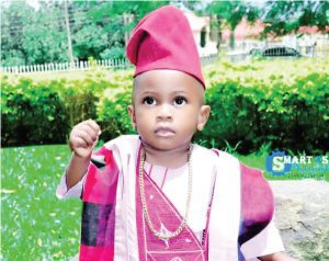 Kolawole Gold – TVC