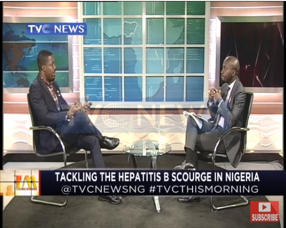 Tackling the Hepatitis B Scourge in Nigeria