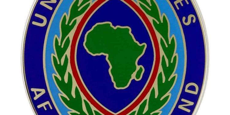 U.S. air strike in Somalia killed militant involved in January attack on base in Kenya