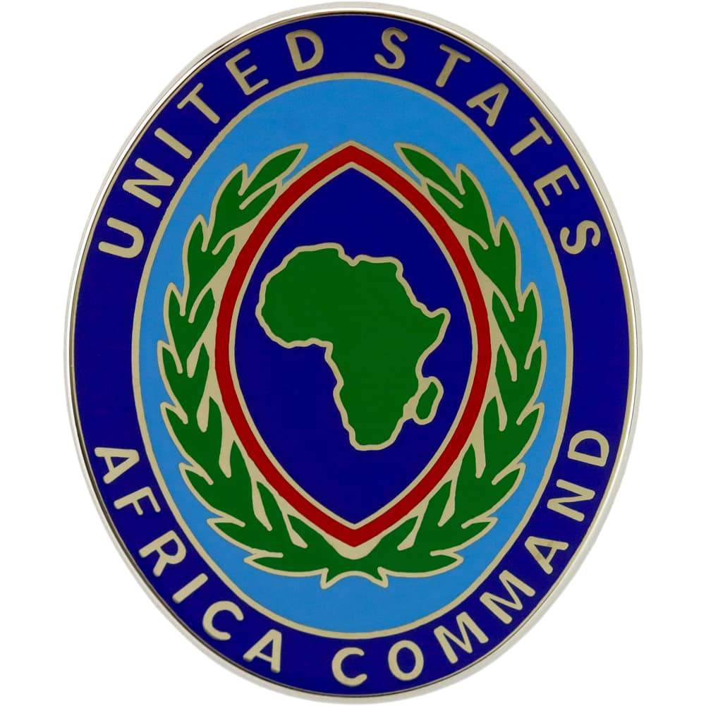 U.S. air strike in Somalia killed militant involved in January attack on base in Kenya