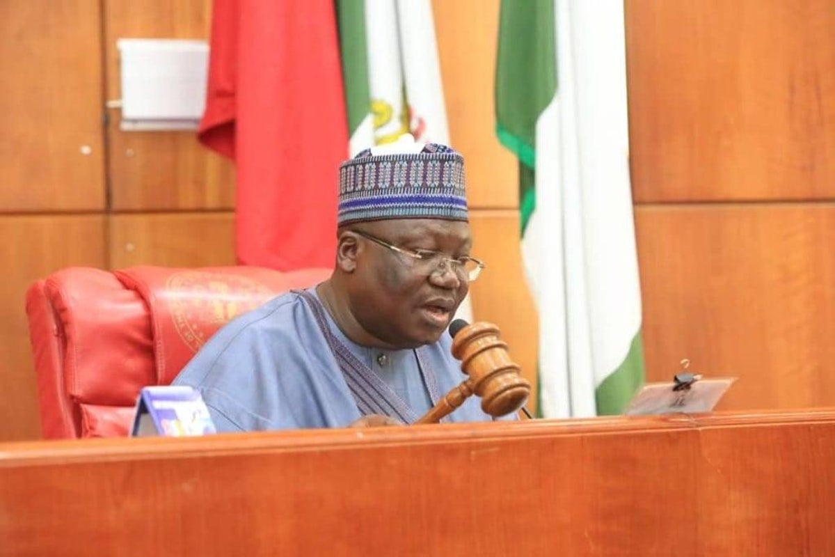 Senate gives MDAs two weeks to defend Buhari’s loan request
