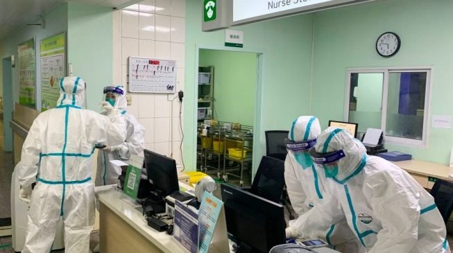 FG sets up three Coronavirus testing centres in Edo, Lagos, Abuja
