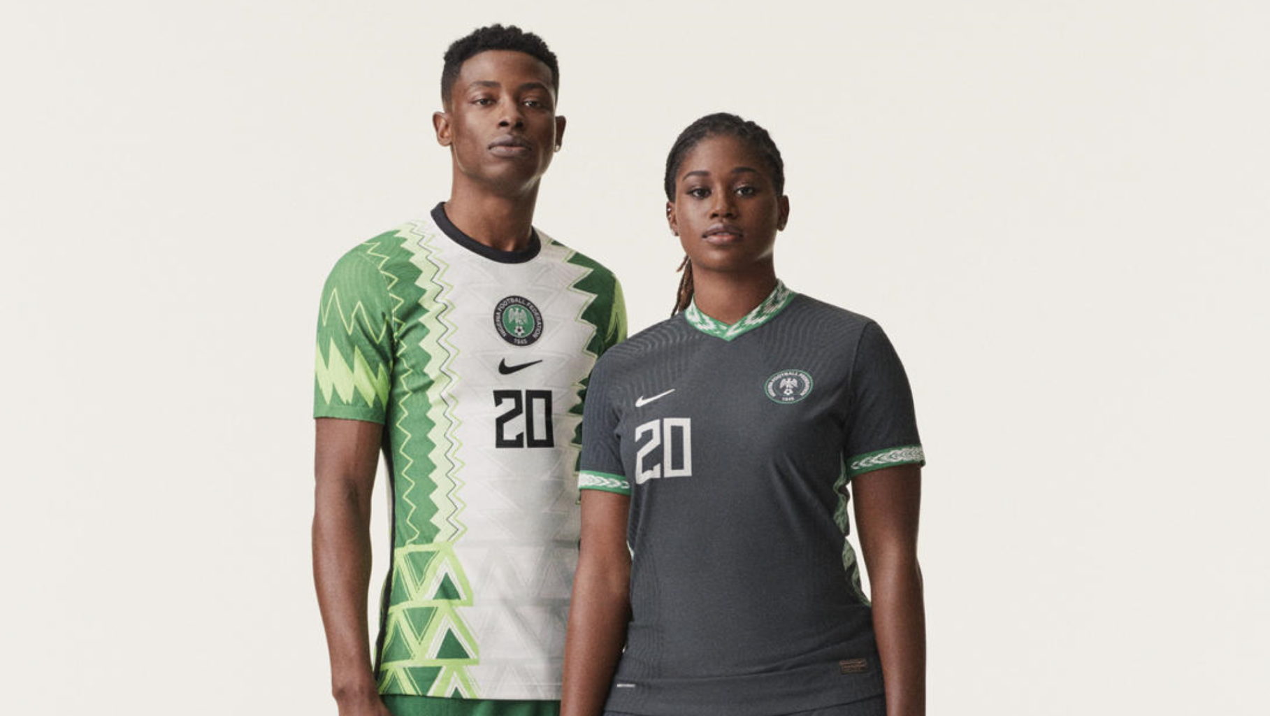 super eagles new jersey