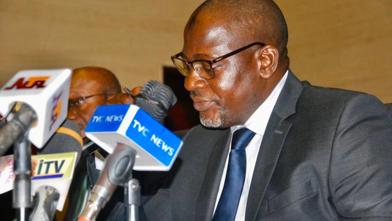 We need state govts’ support to meet our target – FIRS
