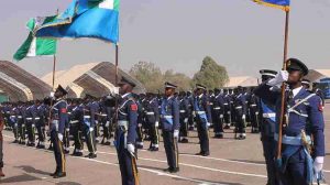 Nigerian-Air-Force