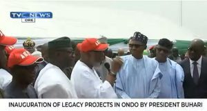 Ondo PMB2