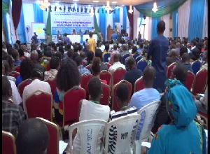 Delta govt trains entrepreneurs on resilience to overcome challenges