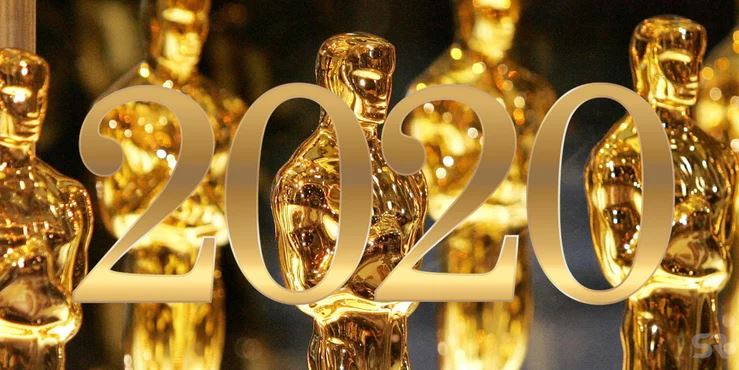 2020 Oscars: 92nd academy awards takes place today in Hollywood
