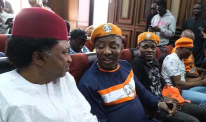 Sowore to be re-arraigned on fresh charges