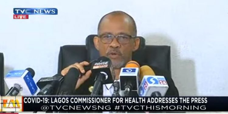 BREAKING: Another case of Coronavirus confirmed in Lagos