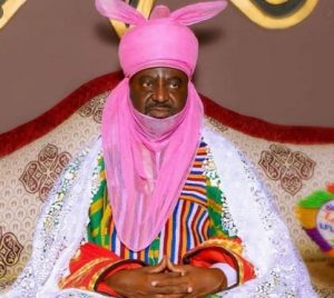 Ado Amuni Bayero