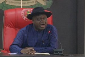 Bayelsa civil servants