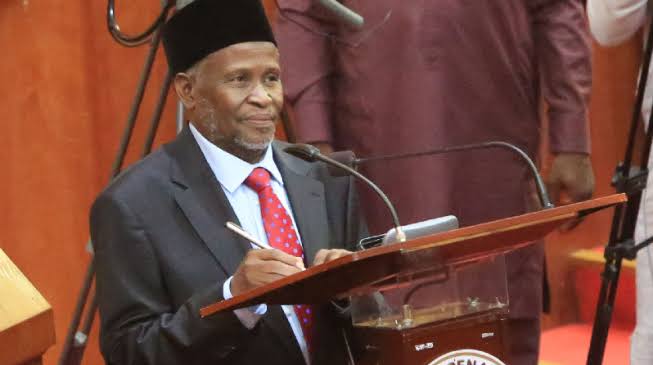 Coronavirus: CJN orders closure of all Courts for two weeks