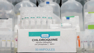 Chloroquine – TVC