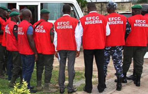 EFCC