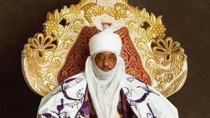 Emir-Sanusi