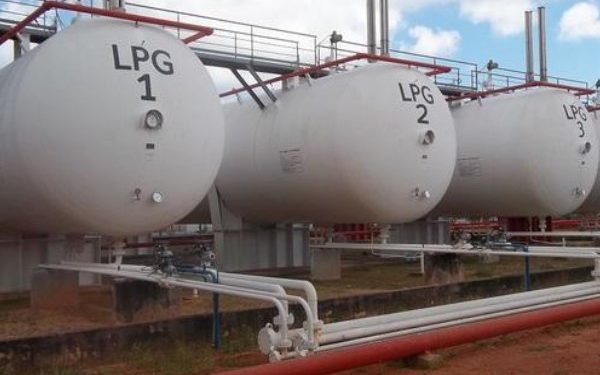 Nigerians consumed 89,910MT of LPG in January 2020 – PPPRA
