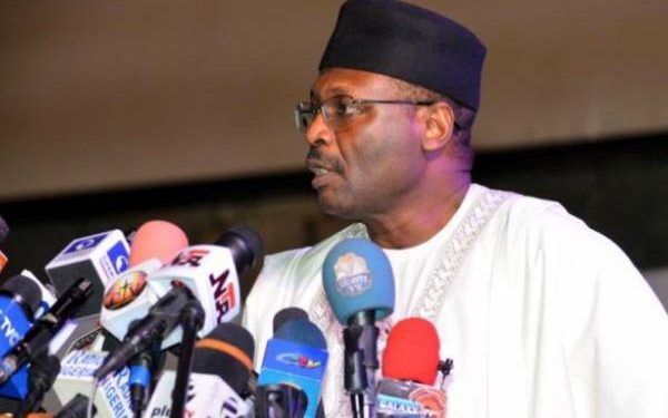 INEC postpones bye-election in four senatorial districts