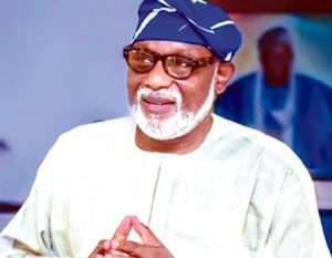 Rotimi-Akeredolu