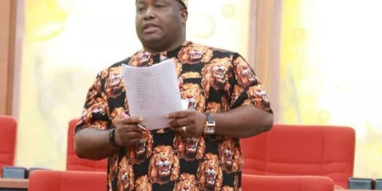BREAKING: Court of Appeal affirms Ifeanyi Ubah as Senator