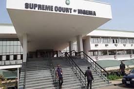 BREAKING: S’Court dismisses Zamfara APC’s review application