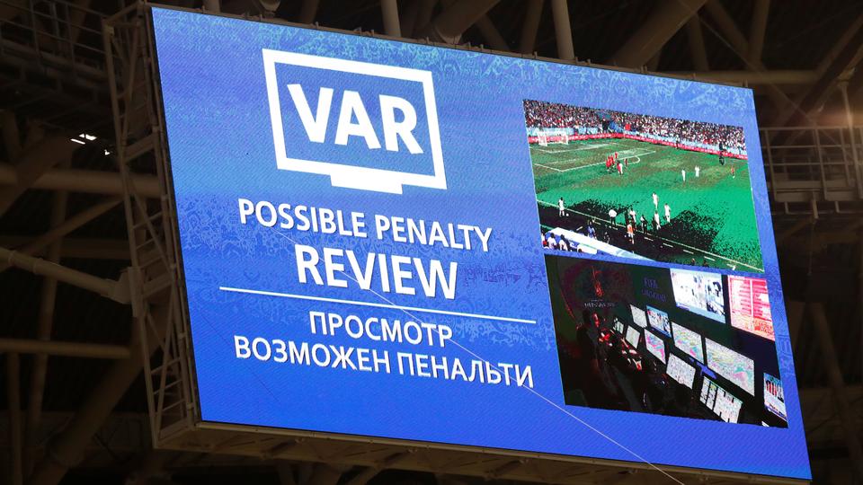 Edo to introduce Video Assistant Referee during National Sports Festival