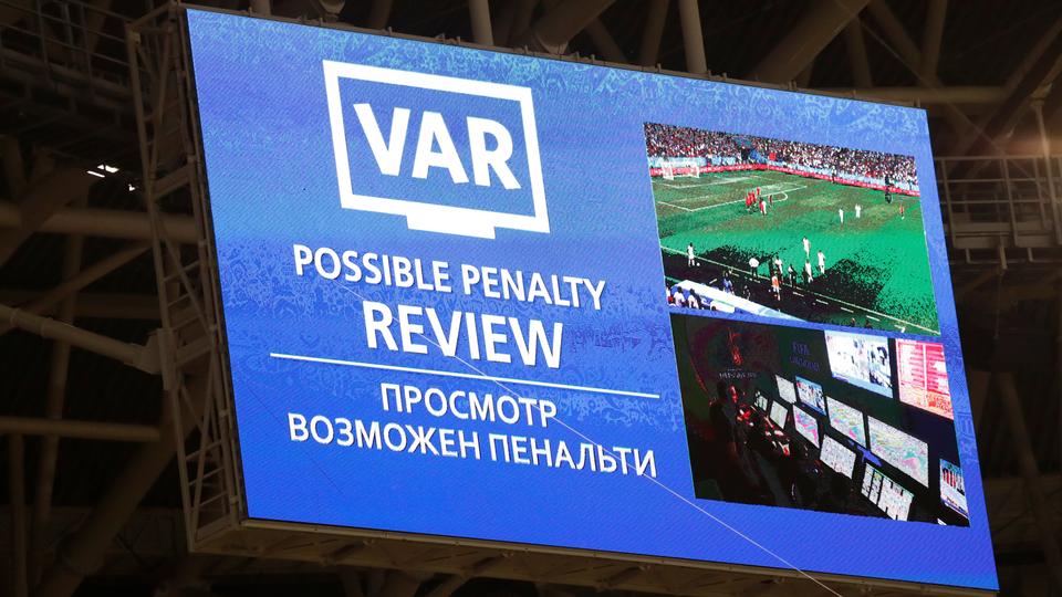 VAR TVC