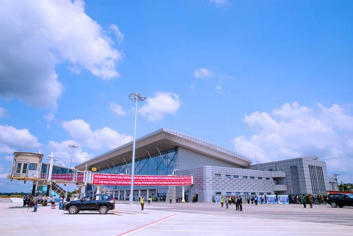 Presidential Task Force on COVID-19 announces closure of three int’l airports