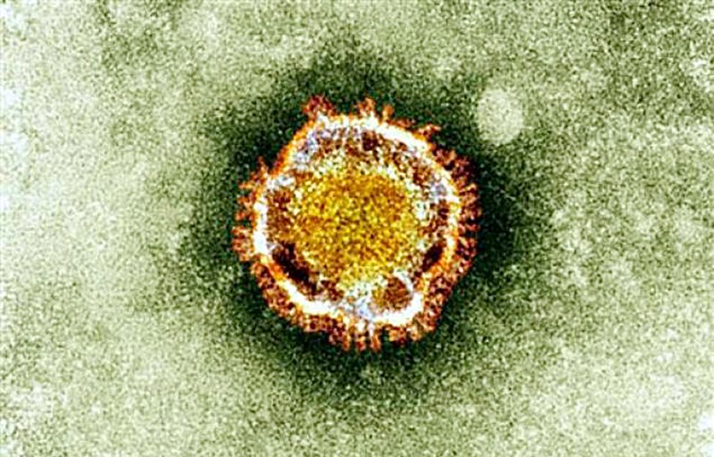 First case of Coronavirus confirmed in South Africa
