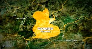 gombe