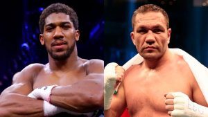 oshua, Pulev fight will not take place behind closed doors