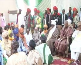 New emirs of Bichi, Kano get appointment letters