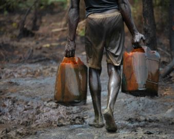Nigeria loses 400,000 BPD, $20.4bn annually to oil theft- Gbajabiamila