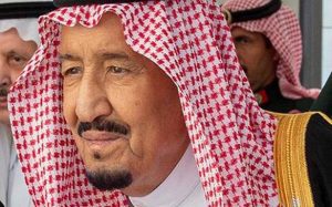 Three senior royals arrested for alleged coup attempt to oust King Salman