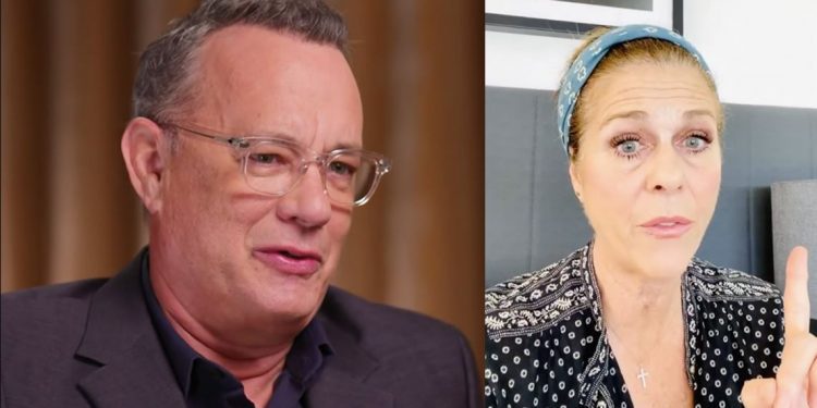 Actor Tom Hanks says he and wife feeling better after diagnosis