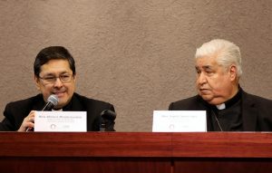 Vatican officials investigating sex abuse cases to visit Mexico on ‘zero tolerance’ drive